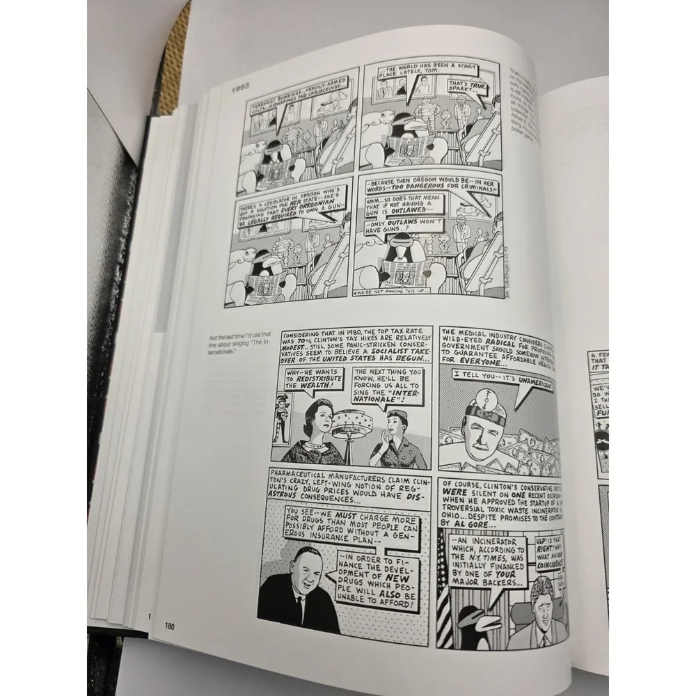 N/A complete volume